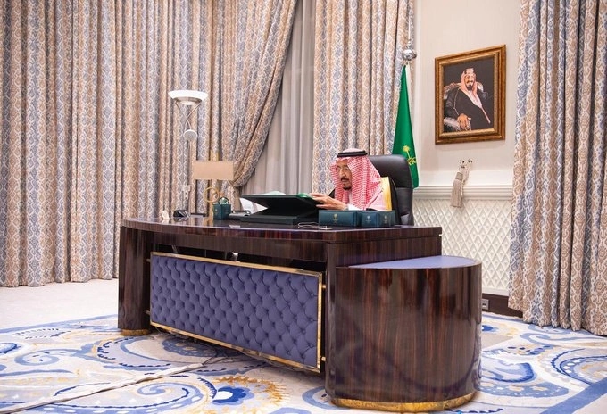 قرارات مجلس الوزراء اليوم الثلاثاء