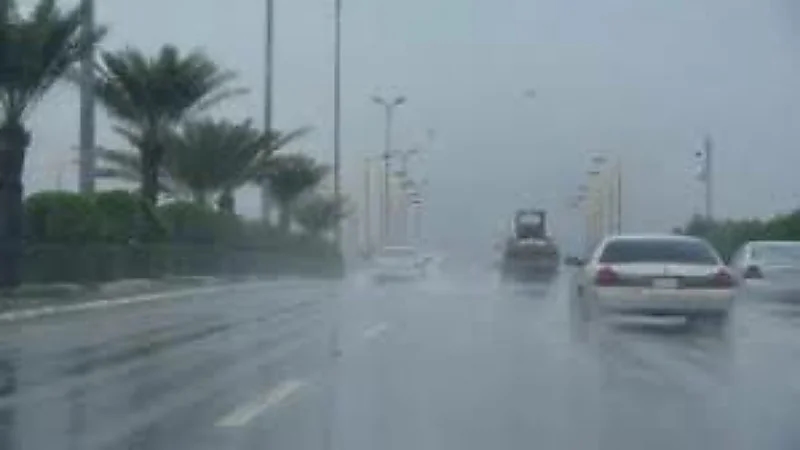 حالة الطقس المتوقعة غدًا الثلاثاء على المملكة