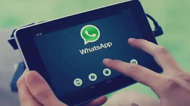 طريقة سهلة لإخفاء الدردشة في واتساب