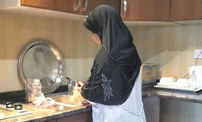الشورى يوافق على مشروع اتفاق لتوظيف العمالة المنزلية بين المملكة وبوروندي