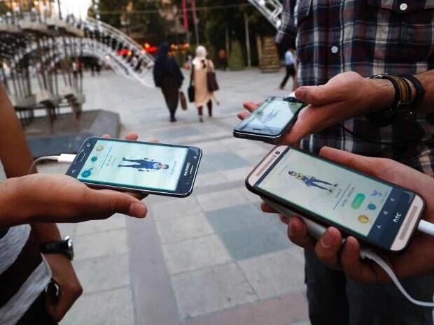 مفتي ماليزيا يحرم لعبة  «بوكيمون غو» لكونها تؤدى إلي القمار