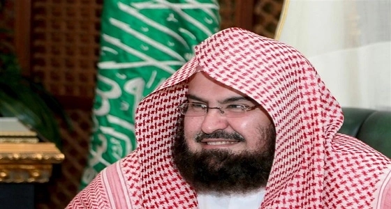 السديس: دعم ولي العهد لتطوير جدة التاريخية حفاظٌ على المكتسبات التاريخية للمملكة