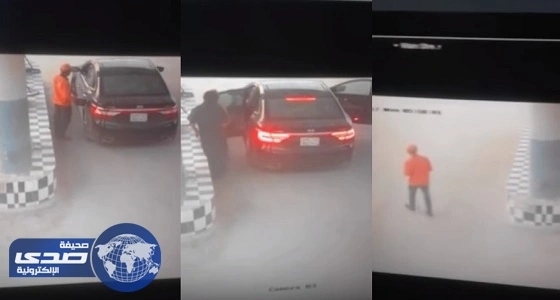 بالصور.. الشرطة البريطانية تحتجز رجلا بعد إصابة 11 شخصا