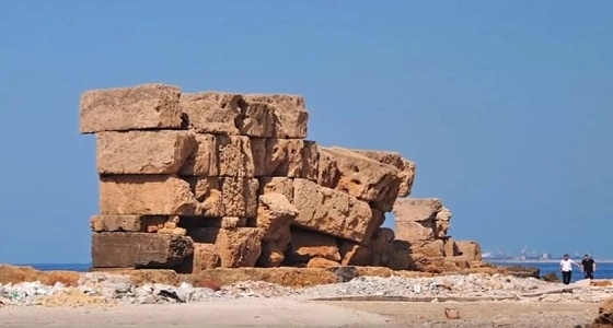 بالصور.. الأسلحة المستخدمة في عملية العوامية الإرهابية
