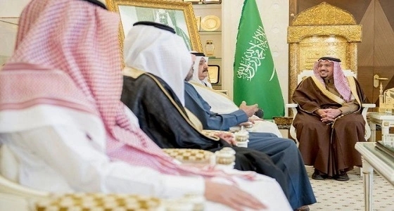 بالفيديو.. دبلوماسية سعودية تهنئ القيادة بـ " اليوم الوطني "
