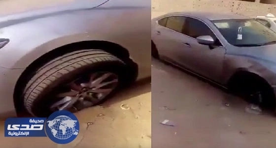 بالفيديو.. معتمرون يزورون مقر " حليمة السعدية " مرضعة " الرسول " ويتبرّكون بالأشجار