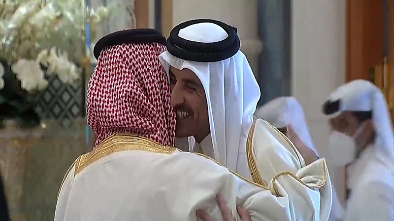سامح شكري: رد قطر على مطالبنا «سلبي»
