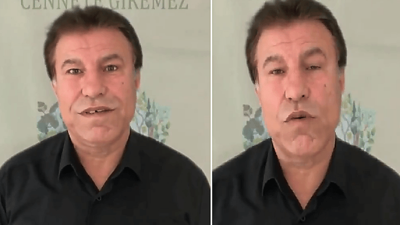 خطيب مسجد في تركيا: منْ لا يجيد اللغة التركية لن يدخل الجنة