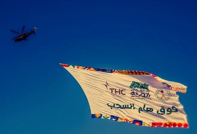 فضيحة سفير قطر في واشنطن مع مذيعة «سي إن إن»