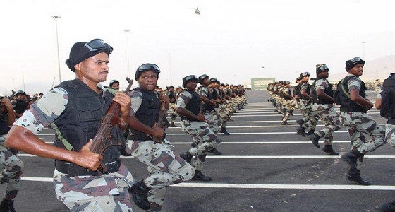 الطوارئ تستقبل غدا طلبات حملة الثانوية الراغبين للتقدم على وظيفة "جندي" بجازان