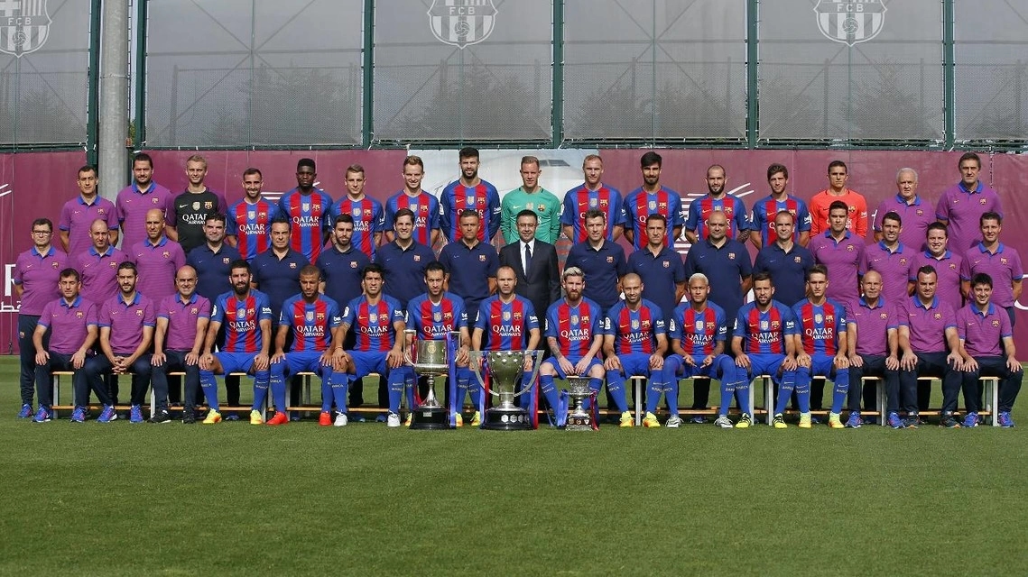 بالفيديو.. برشلونة يكتسح إيبار برباعية في الدوري الإسباني