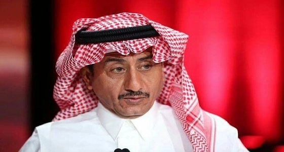 القصبي  يقدم الشكر لقادة المملكة على التعزية بوفاة والده
