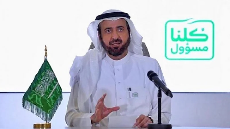 وزير الصحة : لاعدمناك سأمتنع عن المصافحة
