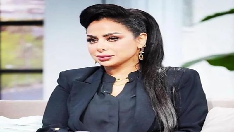 شاهد.. هجوم على الفنانة هند البلوشي واتهامات بالعري