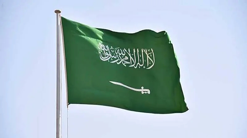 بيان من الخارجية بشأن جهود المملكة ومُبادرتها للسلام في اليمن