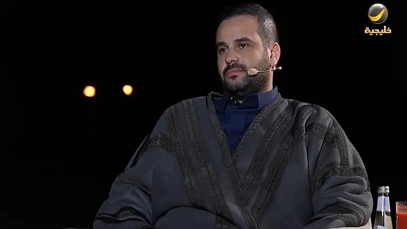 عبدالله حماد يوضح سبب عدم قدوم ميسي إلى الدوري السعودي .. فيديو