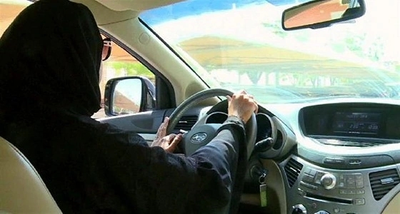 1.5 مليون تغريدة لهاشتاج " قيادة المرأة للسيارة " خلال 24 ساعة