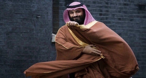 صلة القرابة بين الشيخ راكان بن فلاح وولي العهد