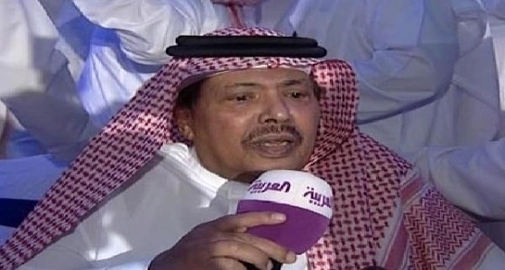 فيديو للراحل أبو بكر سالم في اليوم الوطني للمملكة