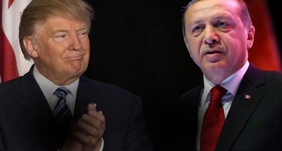 مكالمة هاتفية تشعل الحرب بين أنقرة وواشنطن