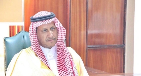 محافظ الحرجة يدشن فعاليات اليوم العالمي للدفاع المدني