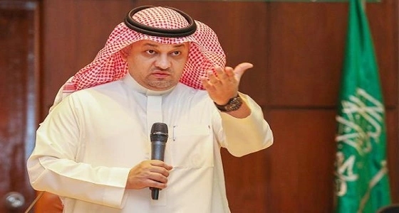 " عزت " مرشح لرئاسة اتحاد غرب آسيا للكرة