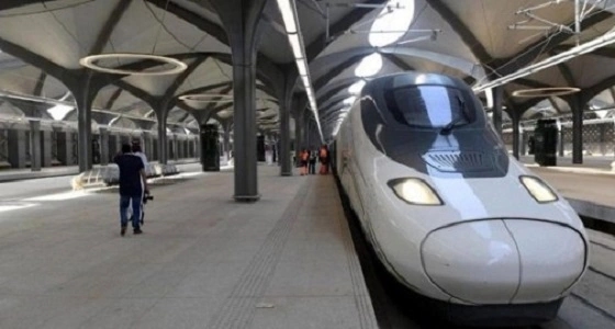 قطار الحرمين السريع يضيف رحلات جديدة
