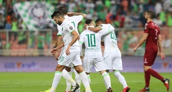 الإعلان عن موعد مباراتي الأهلي والمحرق بالبطولة العربية