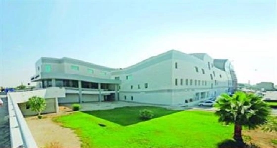 أطباء مستشفى الرس ينقذون شابا من معاناته