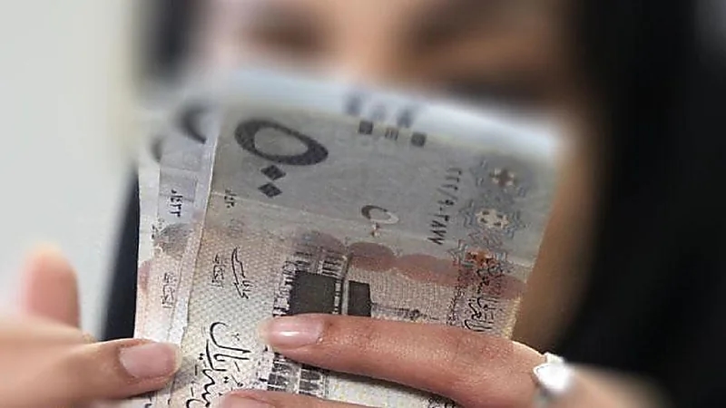 "حساب المواطن": حالة تخصم دعم المرأة من المستفيد الرئيسي
