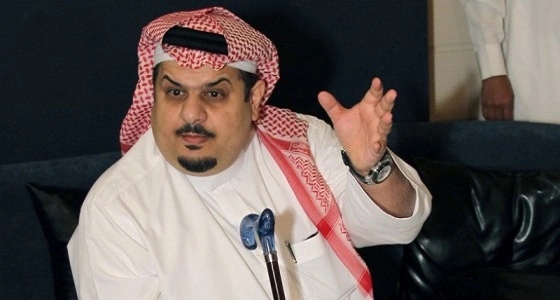 " بن مساعد " : قرار " ترامب " لا يعزز فرص السلام