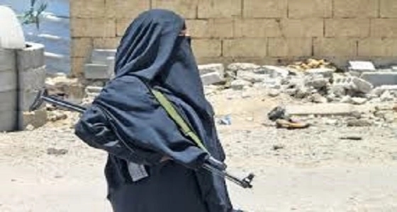 حوثيات يقتحمن منزل ناشط مؤتمري وخطف زوجته