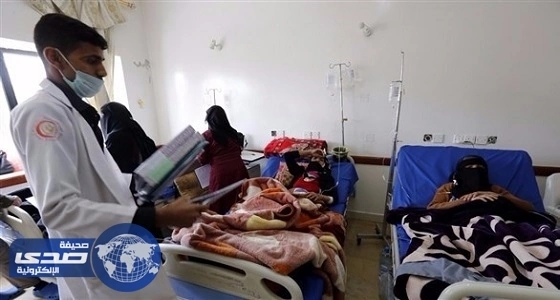 " اليونيسف " : 680 ألف حالة إصابة كوليرا في اليمن
