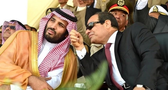 الحربي: زيارة سمو ولي العهد للقاهرة تأتي في وقت حساس