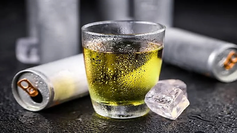 الصحة الخليجي يوضح أضرار مشروبات الطاقة