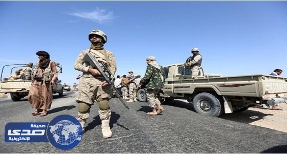اعتقال 8 عناصر من تنظيم القاعدة بينهم " الصنعاني " في تعز