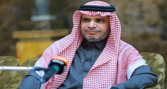 " العيسى " يصدر قرارًا بتأسيس مركز الوعي الفكري بالوزارة