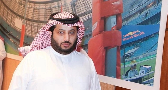 وسائل إعلامية توضح حقيقة صفقة " آل الشيخ " مع الزمالك المصري