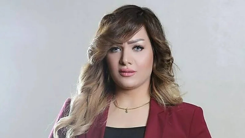 سبب تأجيل محاكمة المتهمين بقتل المذيعة شيماء جمال