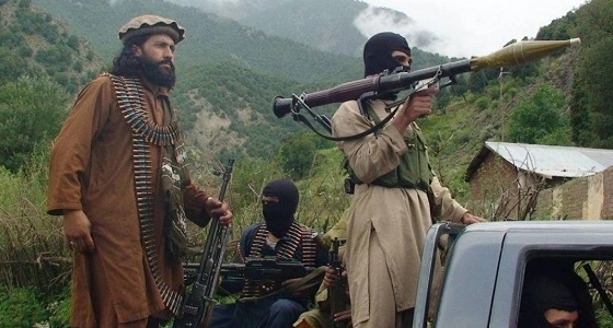 مقتل 31 شخصًا في هجمات للمتمردين بجميع أنحاء أفغانستان