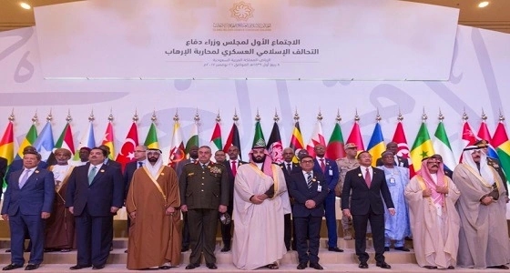 " رويترز " : ولي العهد يقود جهود مكافحة الإرهاب