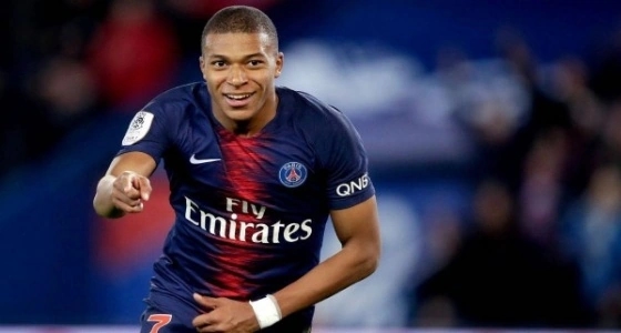 ريال مدريد يحاول ضم مبابي بعرض ضخم