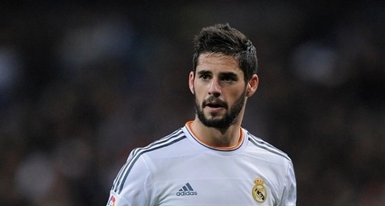 بنسبة 100%.. إيسكو سهم ريال مدريد الأفضل
