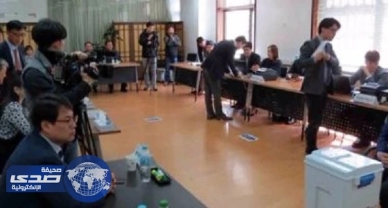 «مون جاي-إن» يفوز برئاسة كوريا الجنوبية