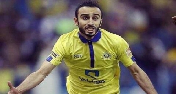 إصابة تحرم " السهلاوي " من لقاء الاتحاد