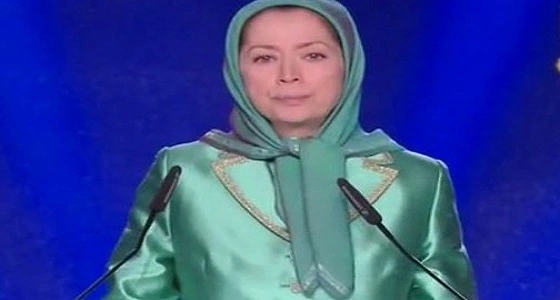 " رجوي " تناشد المجتمع الدولي بالضغط على النظام لإطلاق سراح العمال