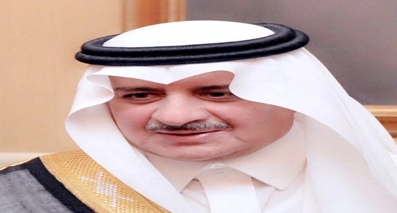 امير تبوك يعتمد اللائحة التنظيمية لمجلس شباب المنطقة