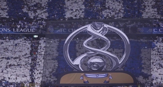 لوحات فنية رائعة قدمتها جماهير الهلال في 2014