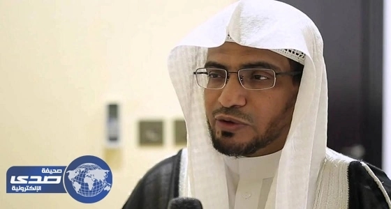 فيديو| المغامسي: عزف السلام الملكي ليس مٌحرم