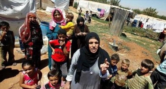 " شؤون اللاجئين " و " اليونيسف " تدعوان لمزيد من الإجراءات لدعم النازحات السوريات